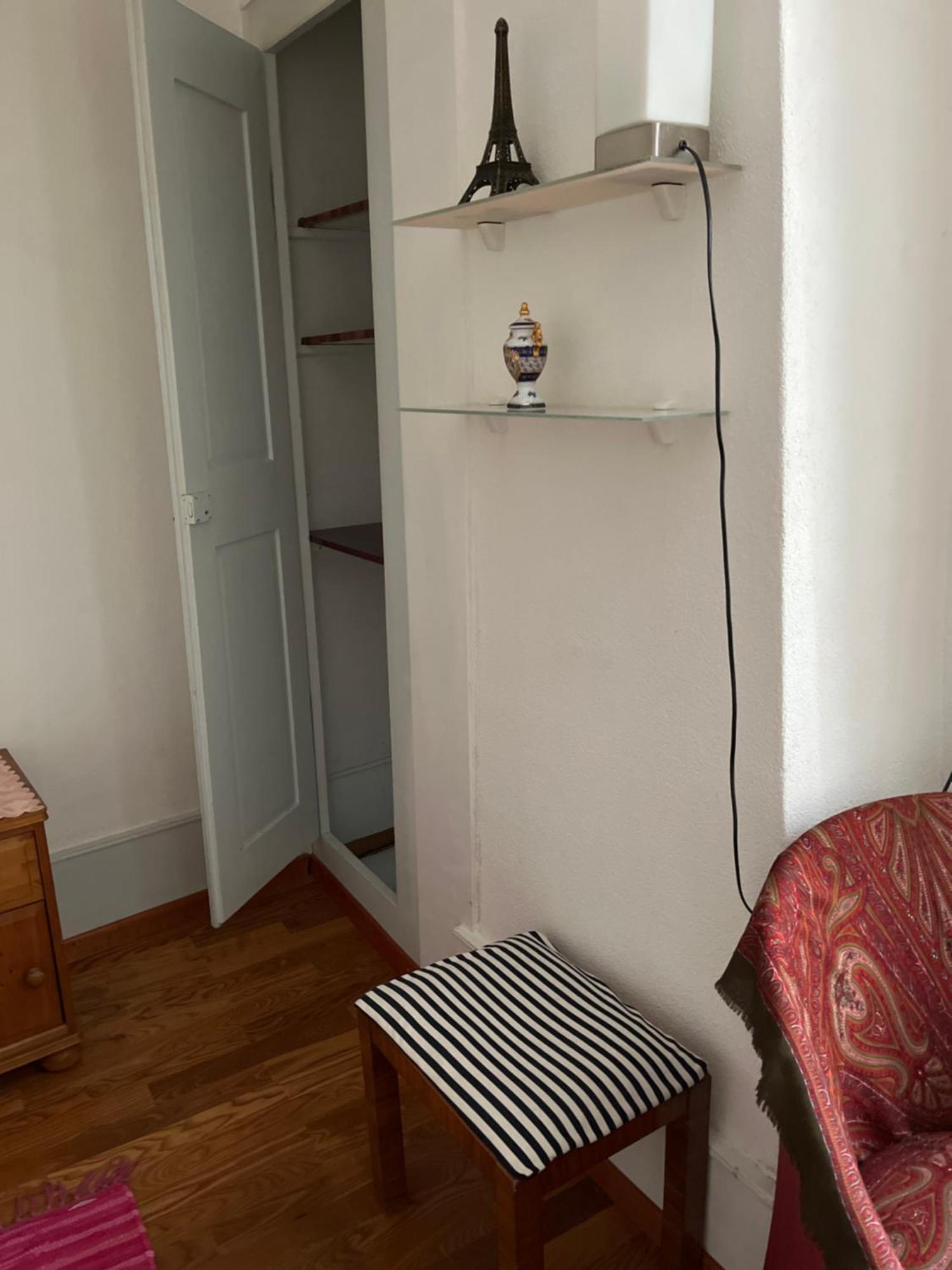 Chambre Papillon Avec Acces Terasse ลาเนอเวอวีลล์ ภายนอก รูปภาพ