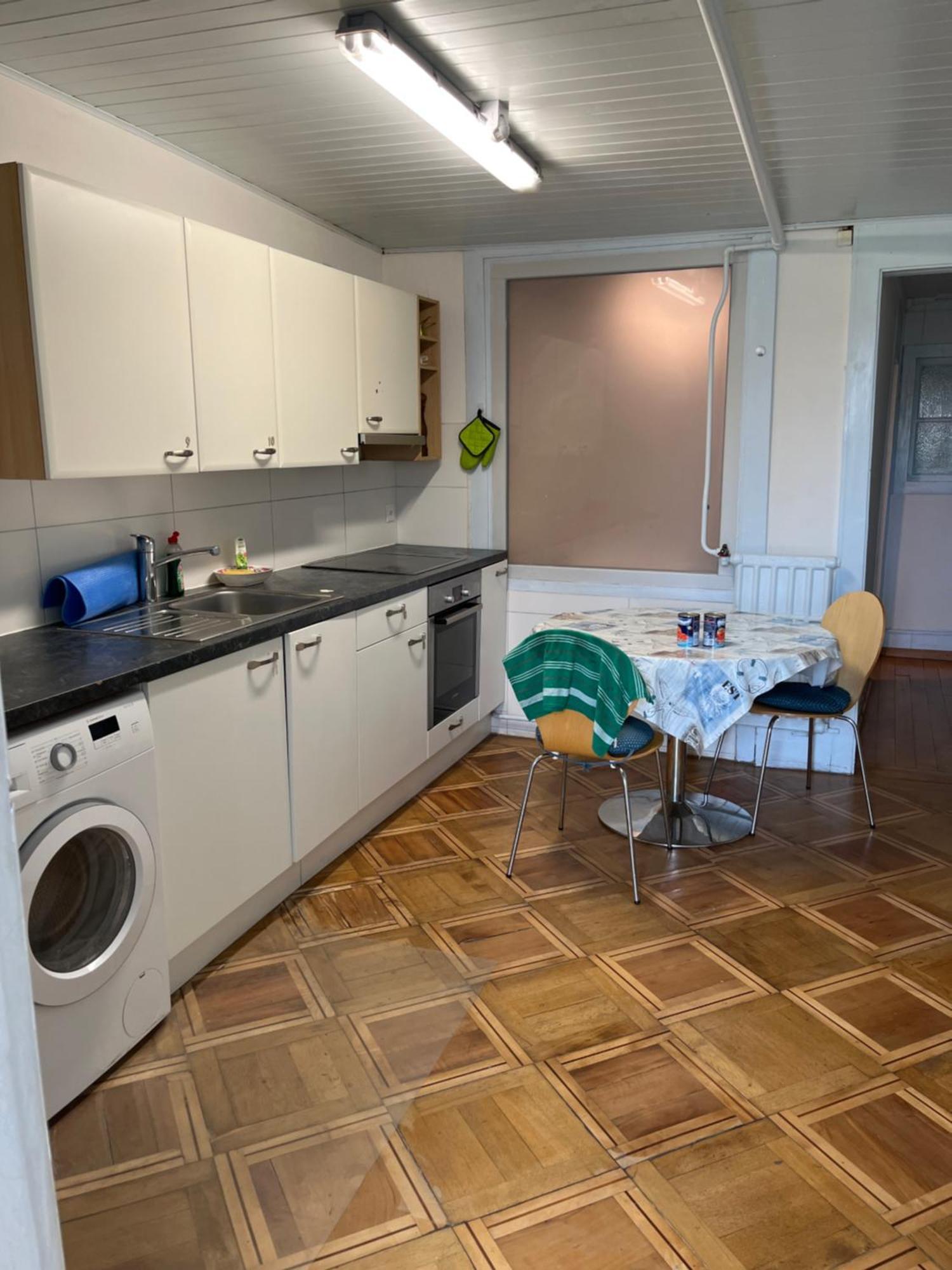 Chambre Papillon Avec Acces Terasse ลาเนอเวอวีลล์ ภายนอก รูปภาพ